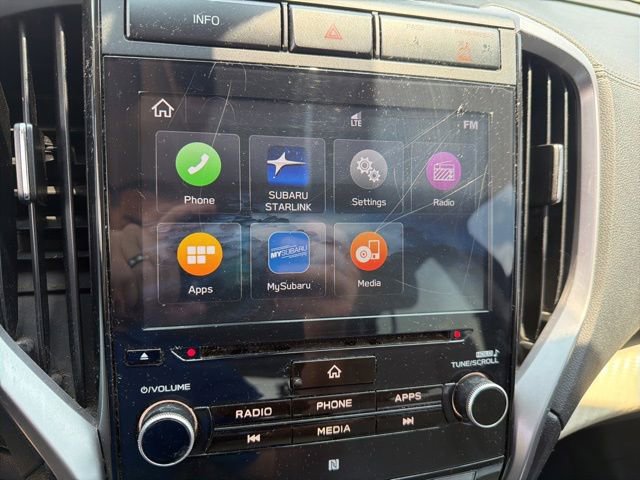 Used 2020 Subaru Ascent Premium w/ Convenience Package AWD/4WD image 11