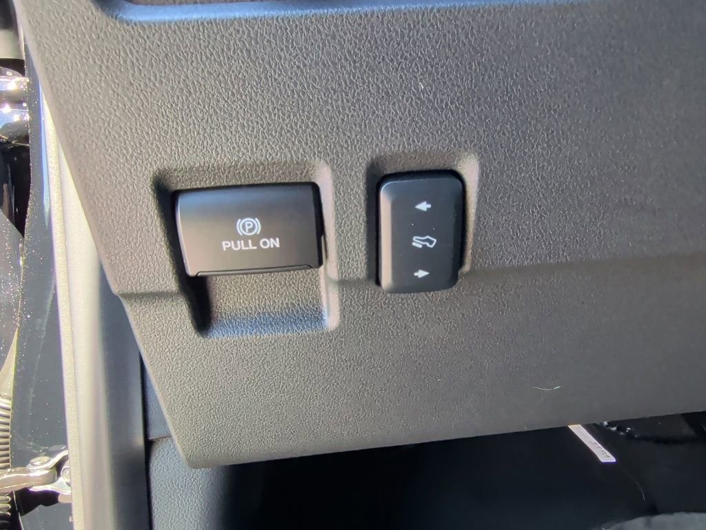 New 2026 Ford F250 Lariat image 17