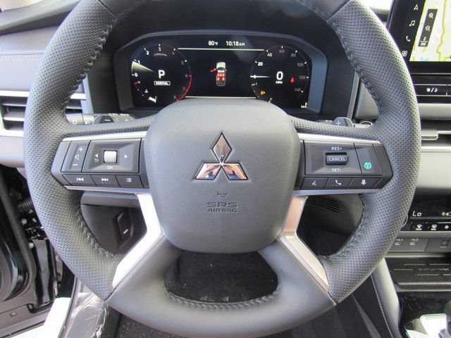 New 2025 Mitsubishi Outlander SE FWD image 23