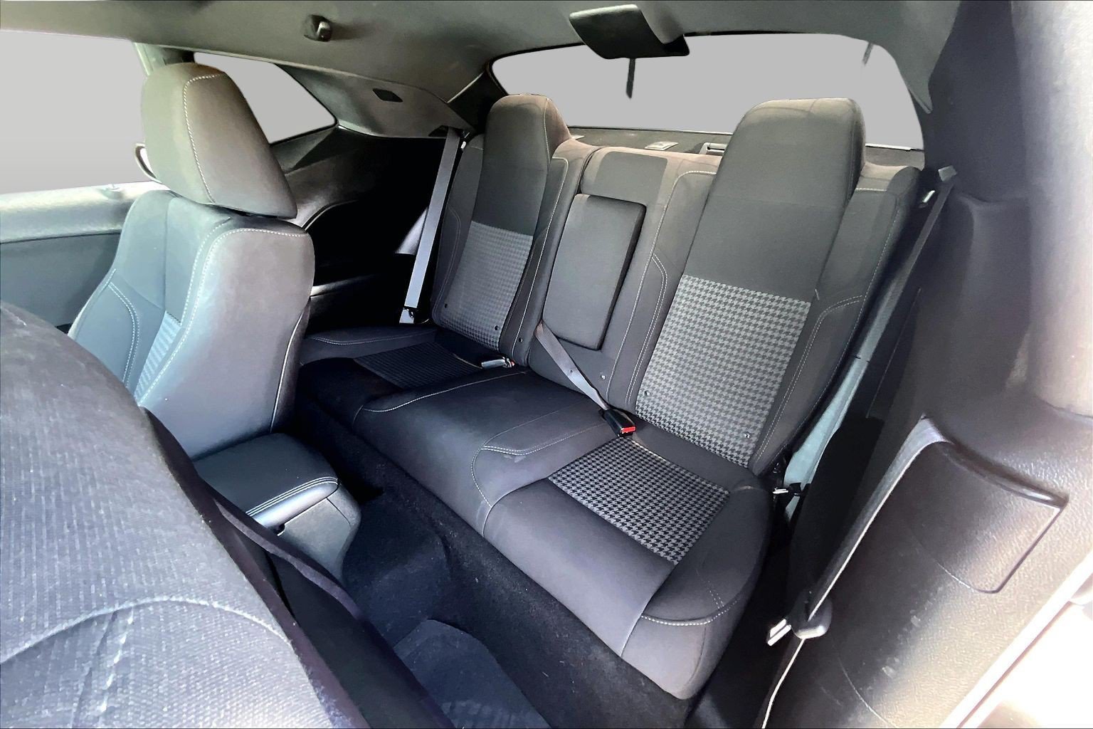 Used 2019 Dodge Challenger SXT RWD image 26