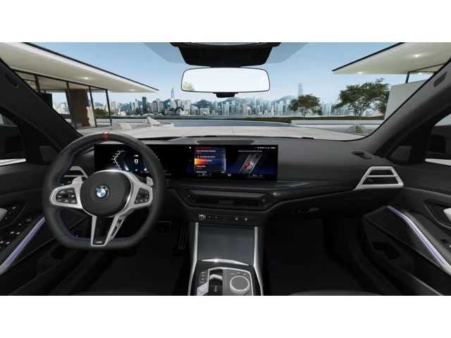 New 2026 BMW M340i xDrive AWD/4WD image 10