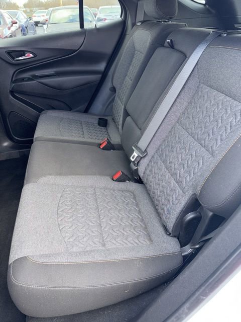 Used 2023 Chevrolet Equinox LT image 9