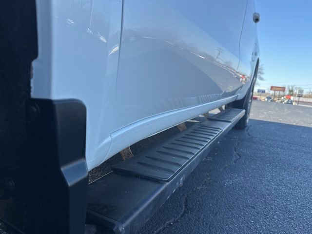 Used 2023 Chevrolet Silverado 1500 LT image 10