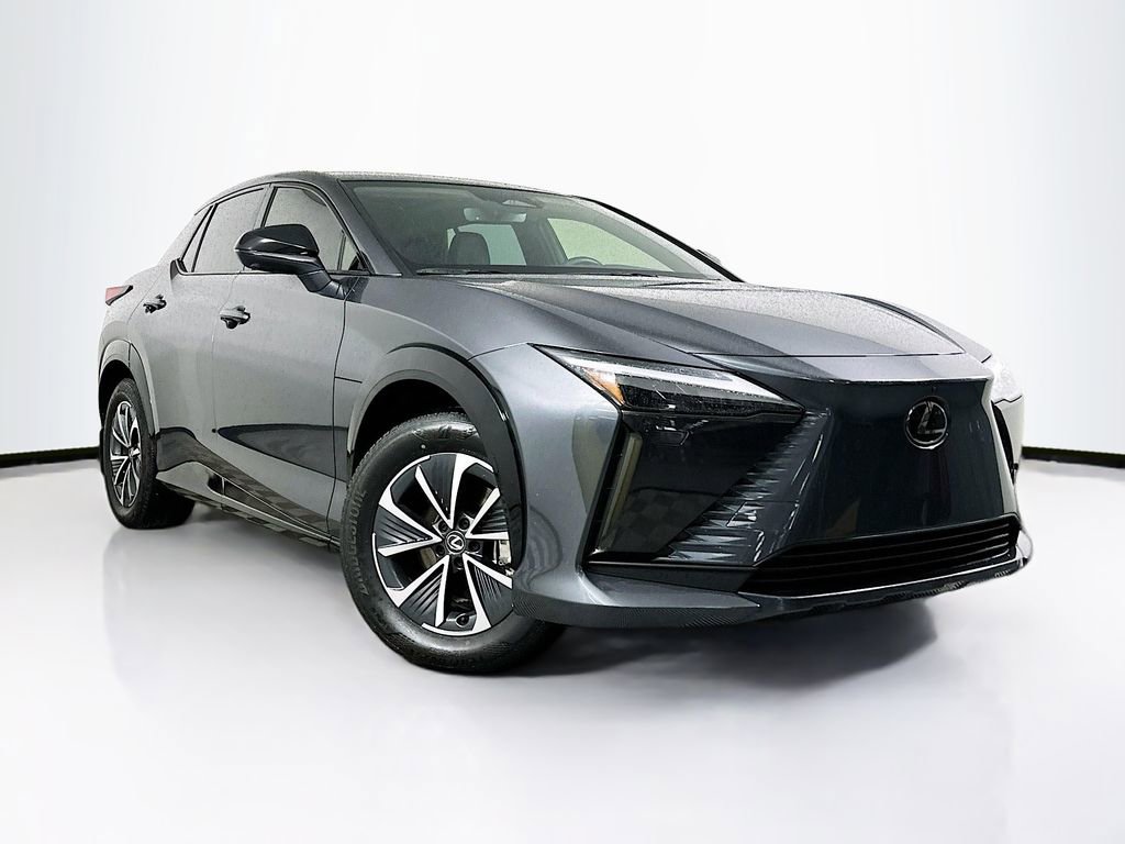 Used 2023 Lexus RZ 450e Premium w/ Accessory Package (A2) image 1