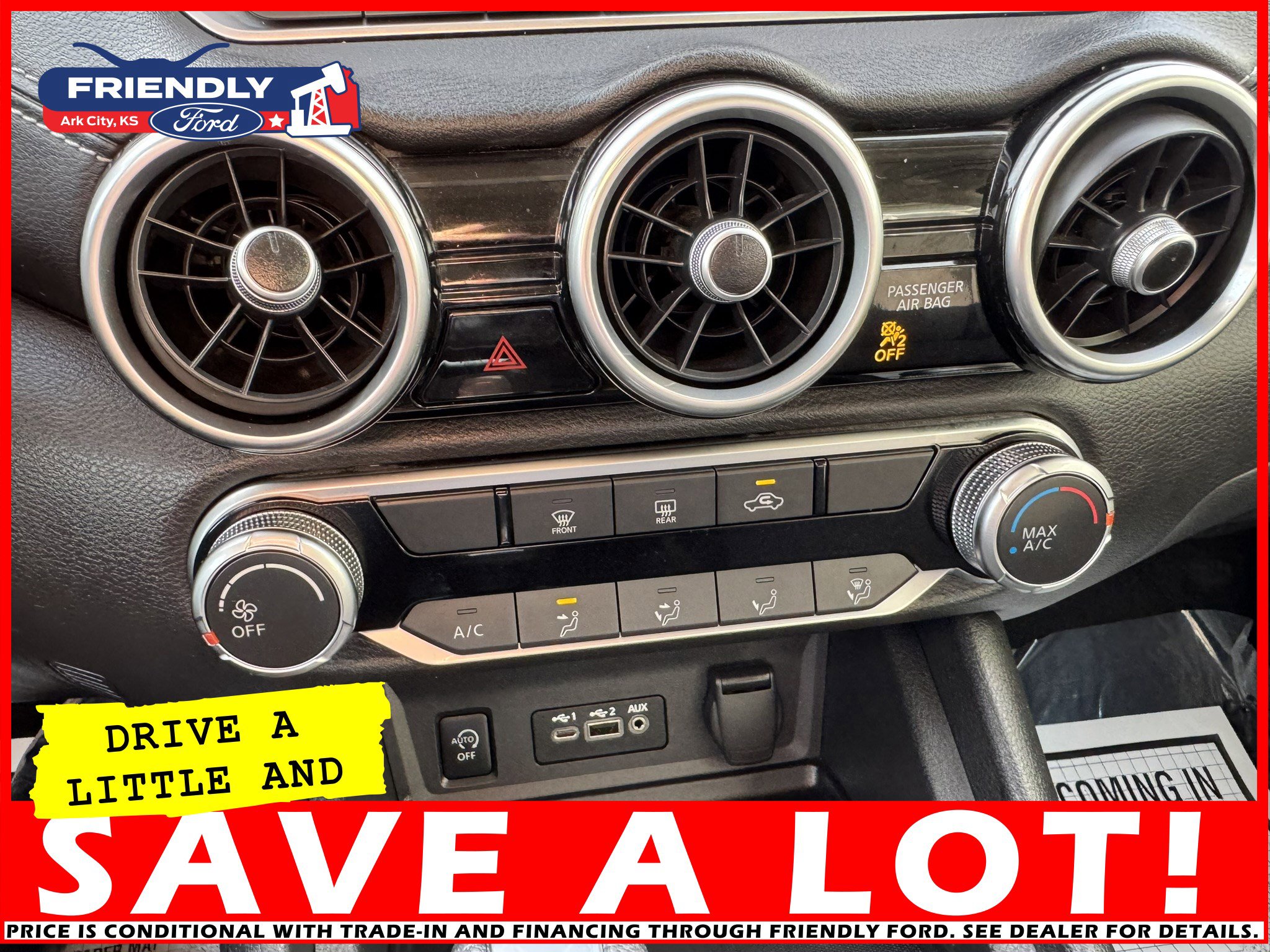 Used 2024 Nissan Sentra SV image 29