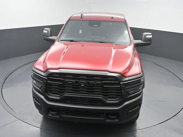 New 2026 RAM 2500 Warlock AWD/4WD image 34