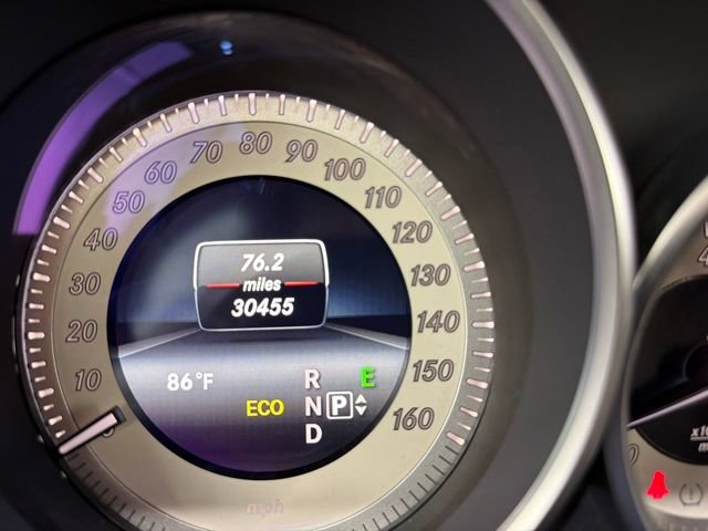 Used 2014 Mercedes-Benz E 550 Cabriolet image 31
