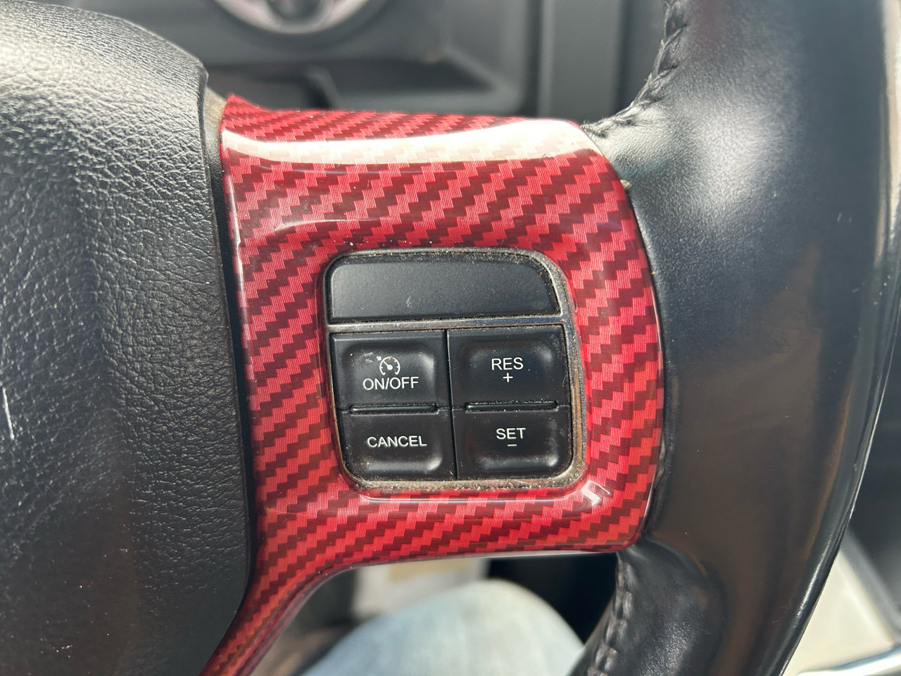 Used 2013 RAM 1500 Big Horn image 18