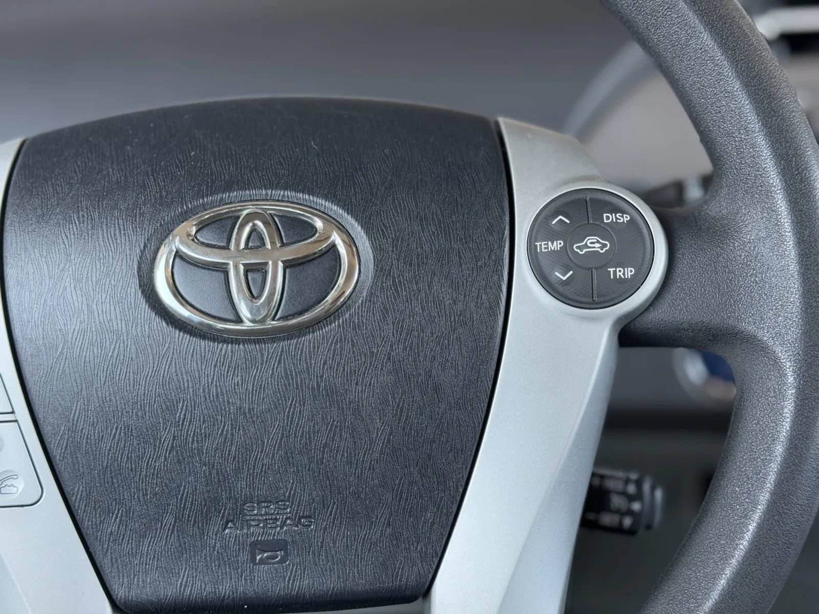 Used 2014 Toyota Prius Two image 22