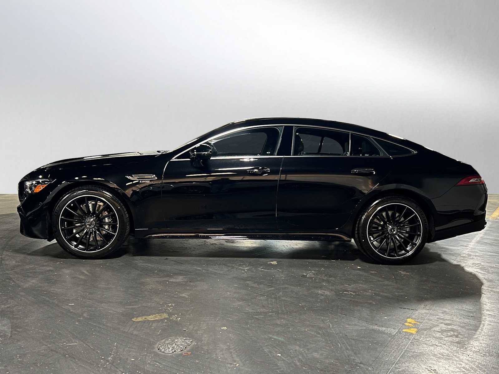 New 2026 Mercedes-Benz AMG GT 53 image 6