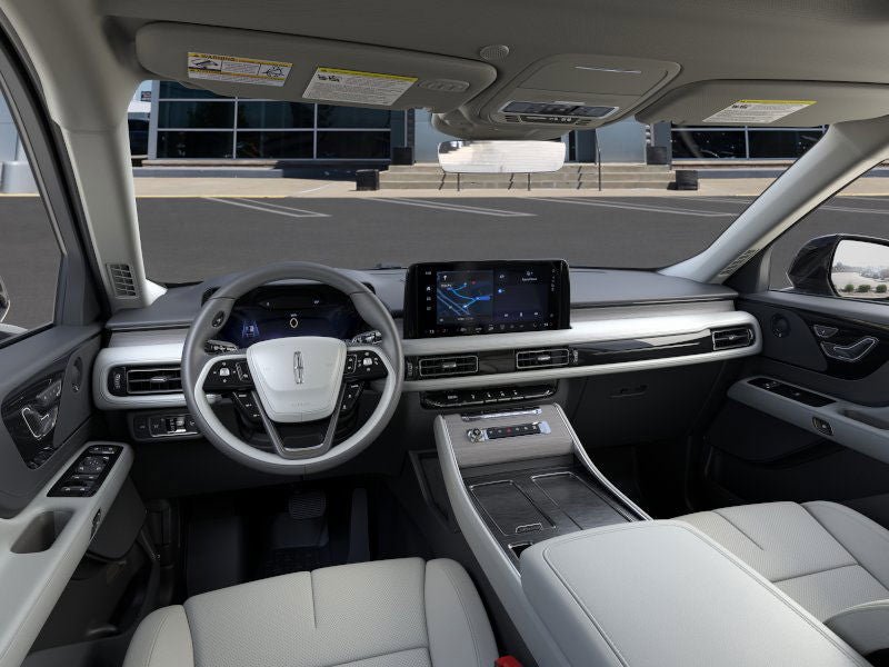 New 2026 Lincoln Aviator Reserve w/ Illumination Package AWD/4WD image 9
