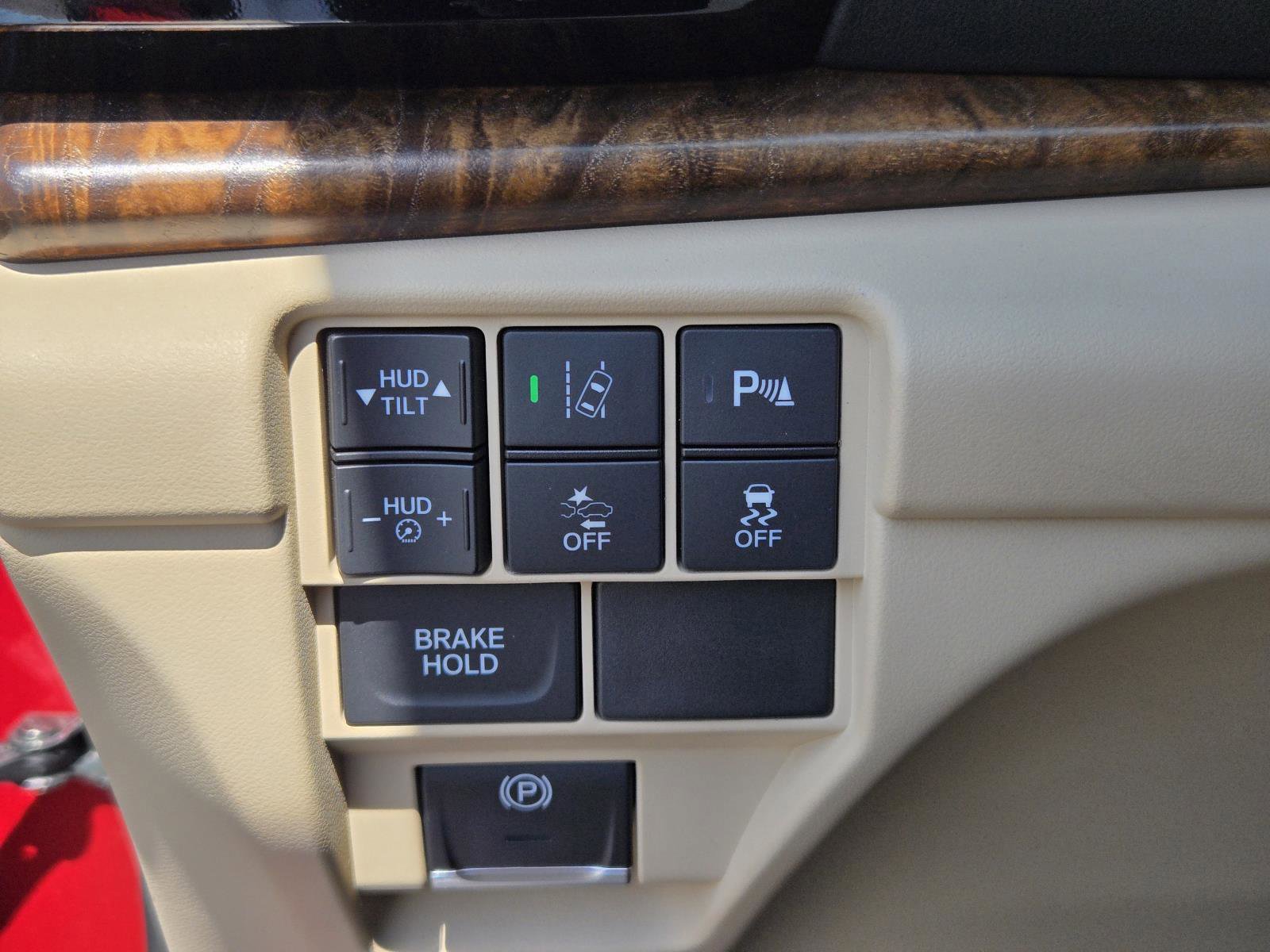 Used 2019 Acura RDX FWD w/ Advance Package image 17