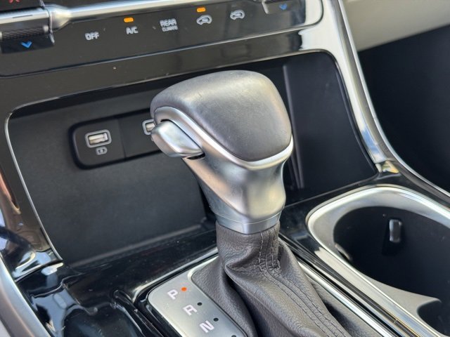 Certified 2024 Kia Carnival SX Prestige image 27