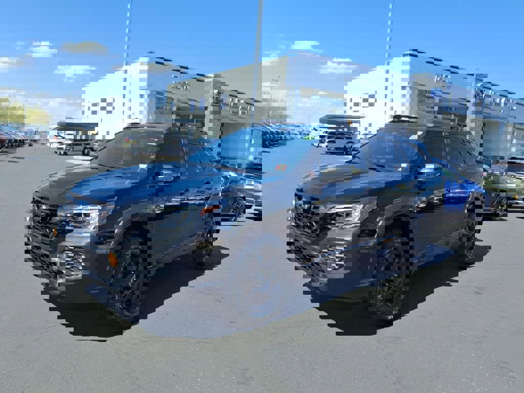 Certified 2025 Subaru Outback Wilderness image 9