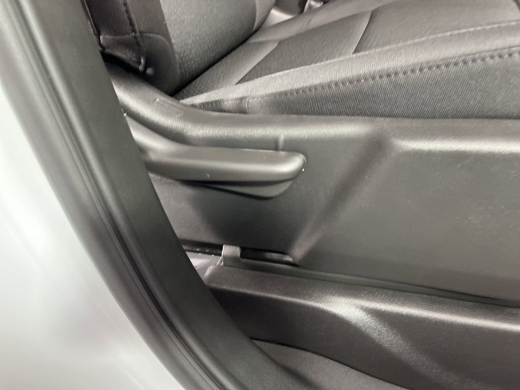 New 2026 Chevrolet Silverado 2500 W/T w/ WT Convenience Package image 11