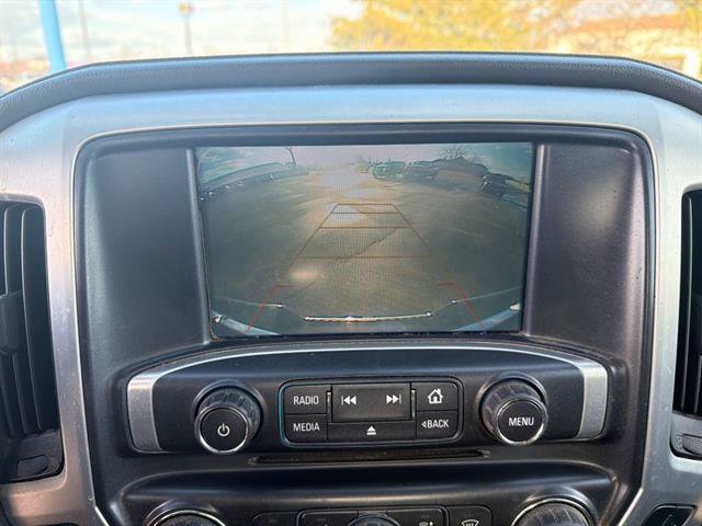 Used 2018 GMC Sierra 1500 SLE w/ SLE Value Package image 42