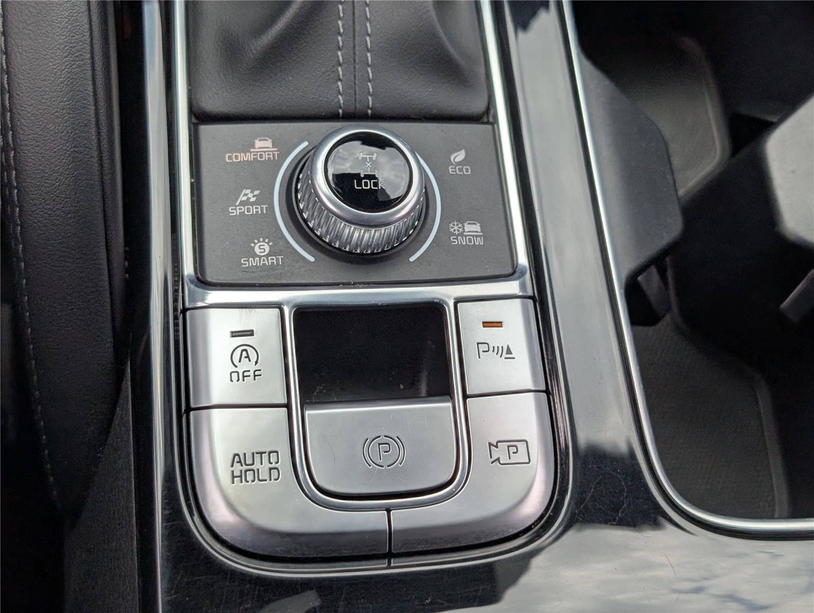 Used 2024 Kia Telluride SX X-Line AWD/4WD image 28
