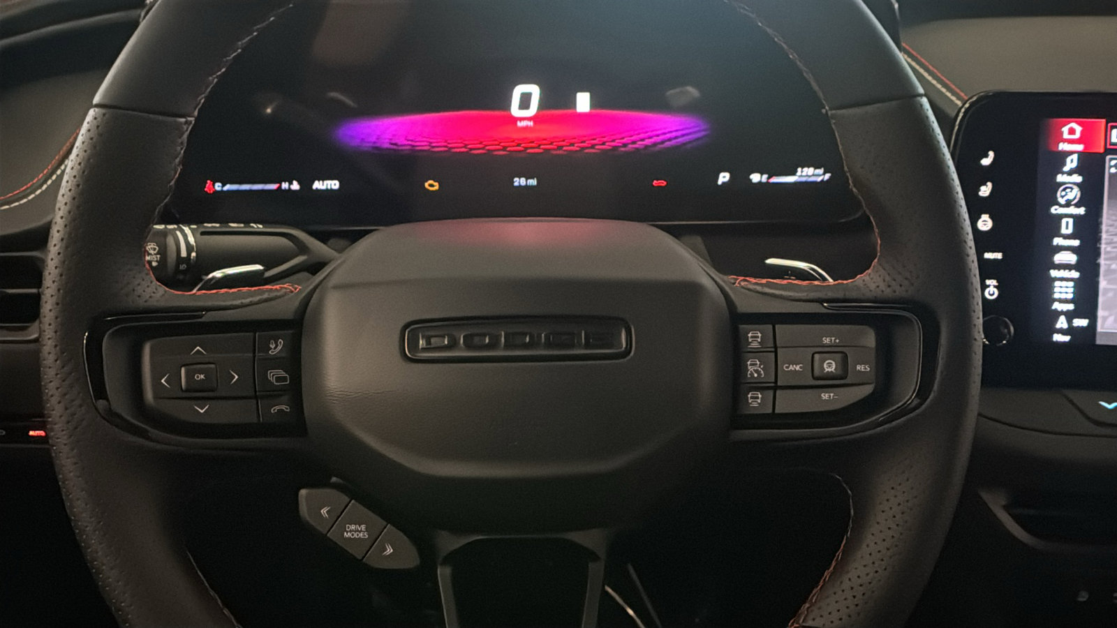 New 2026 Dodge Charger Scat Pack image 28