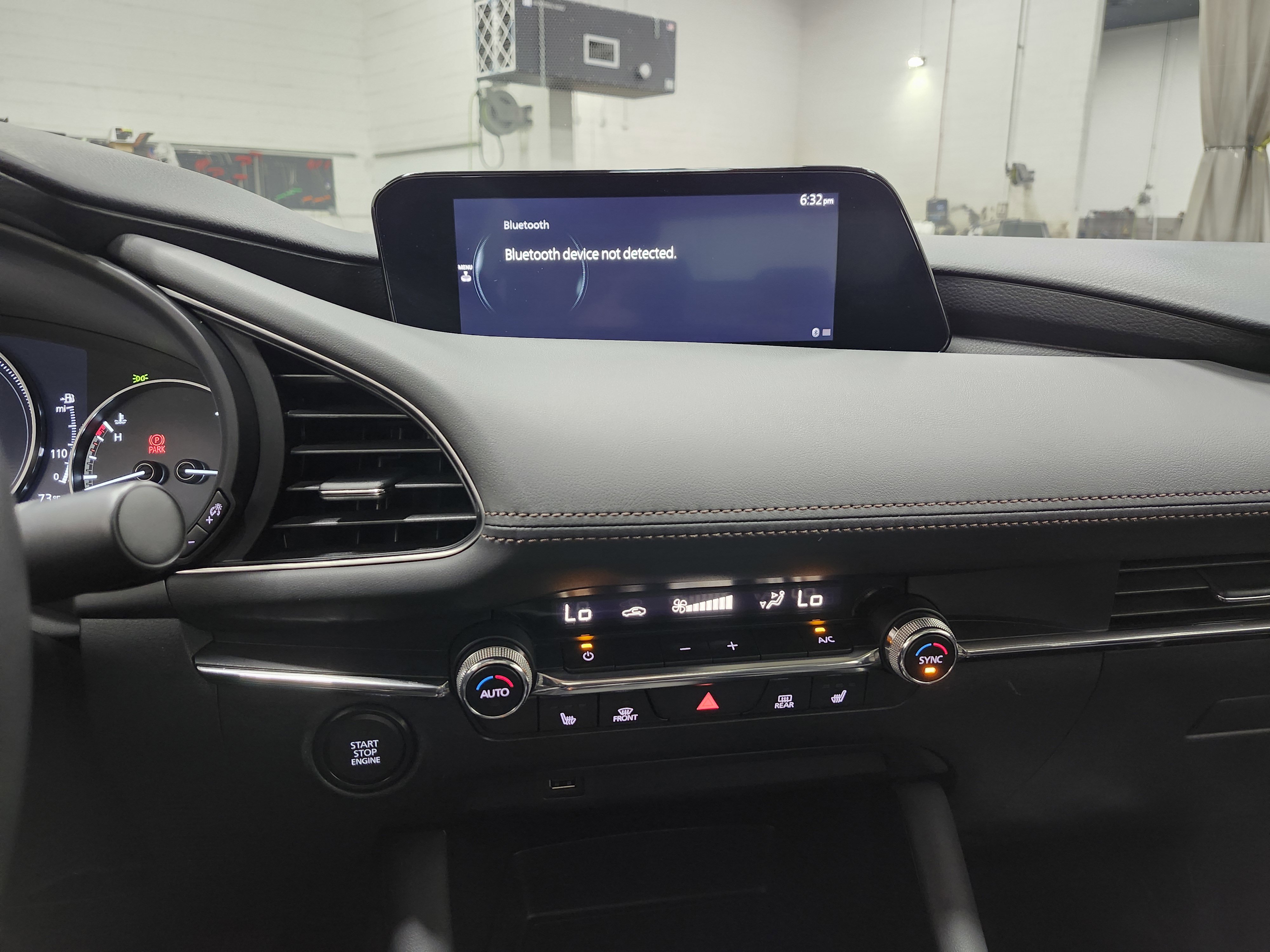 Used 2021 MAZDA MAZDA3 s FWD image 31