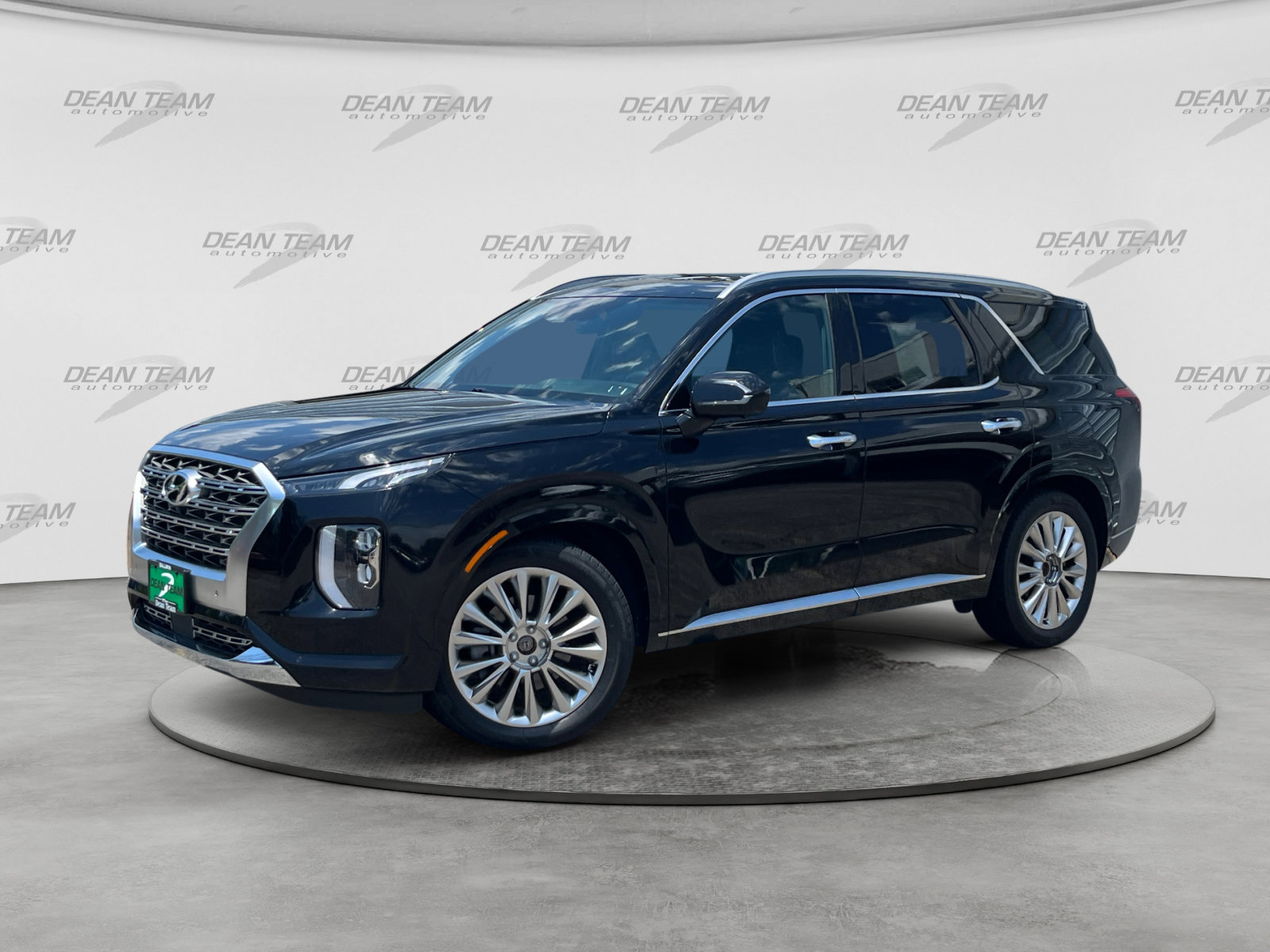 Used 2020 Hyundai Palisade Limited AWD/4WD image 3