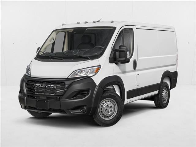 New 2025 RAM ProMaster 1500 image 1