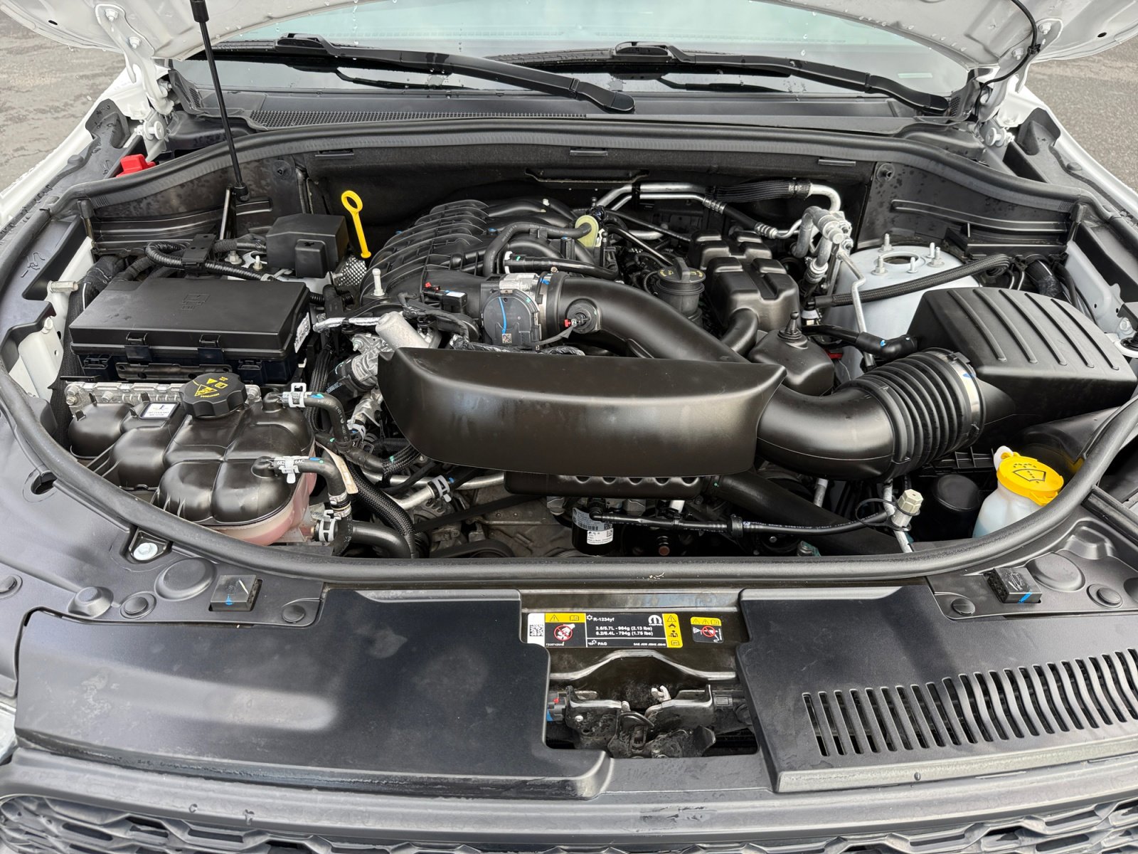 Used 2023 Dodge Durango GT image 20