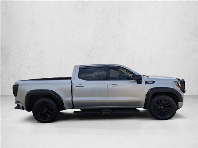 Used 2021 GMC Sierra 1500 Elevation image 4