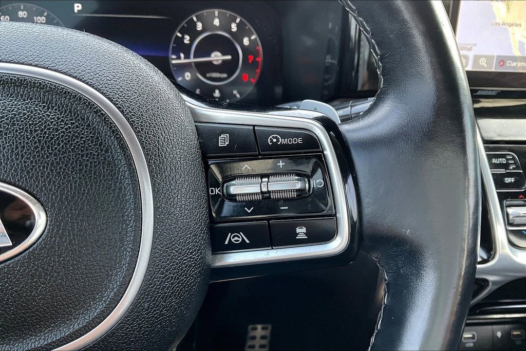 Used 2021 Kia Sorento SX Prestige image 21