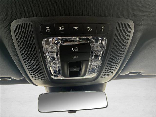 Certified 2026 Mercedes-Benz CLA 250 4MATIC image 21