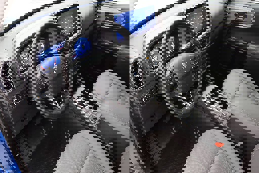 Used 2025 Ford Bronco Sport Badlands image 15