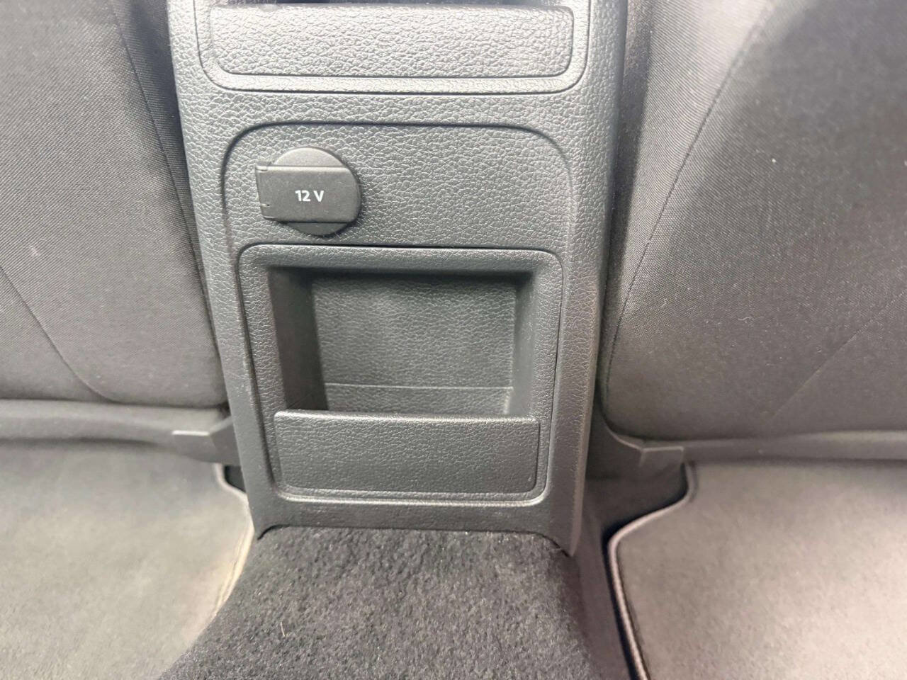 Used 2015 Volkswagen Jetta S w/ Welcome Package image 28