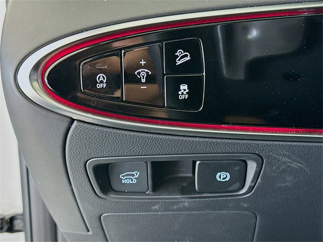 Used 2024 Genesis GV70 2.5T w/ Advanced Package image 10