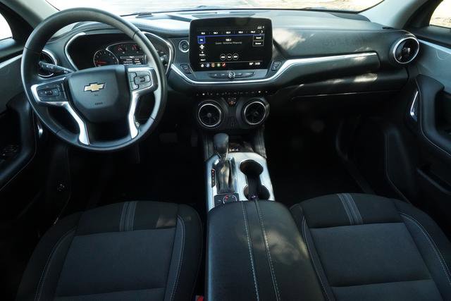 Used 2024 Chevrolet Blazer LT w/ Convenience Package AWD/4WD image 15