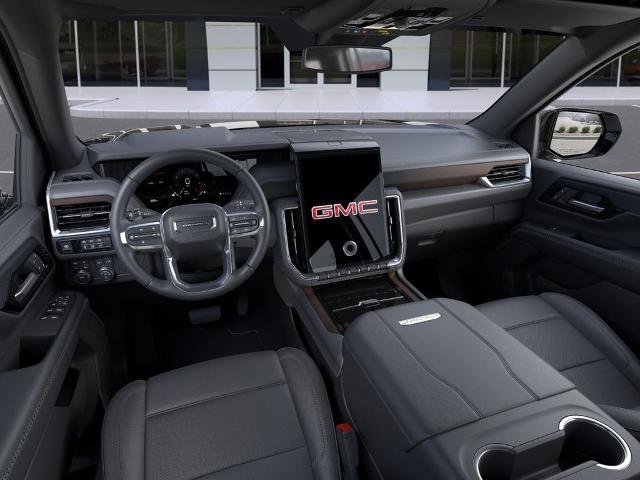 New 2026 GMC Yukon XL Denali AWD/4WD image 15