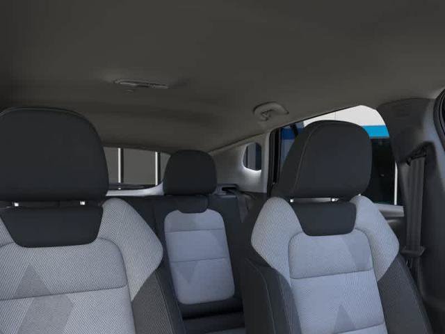 New 2026 Chevrolet Trax LS w/ LS Convenience Package FWD image 24