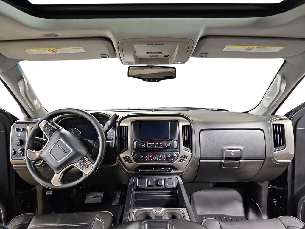 Used 2015 GMC Sierra 2500 Denali image 15