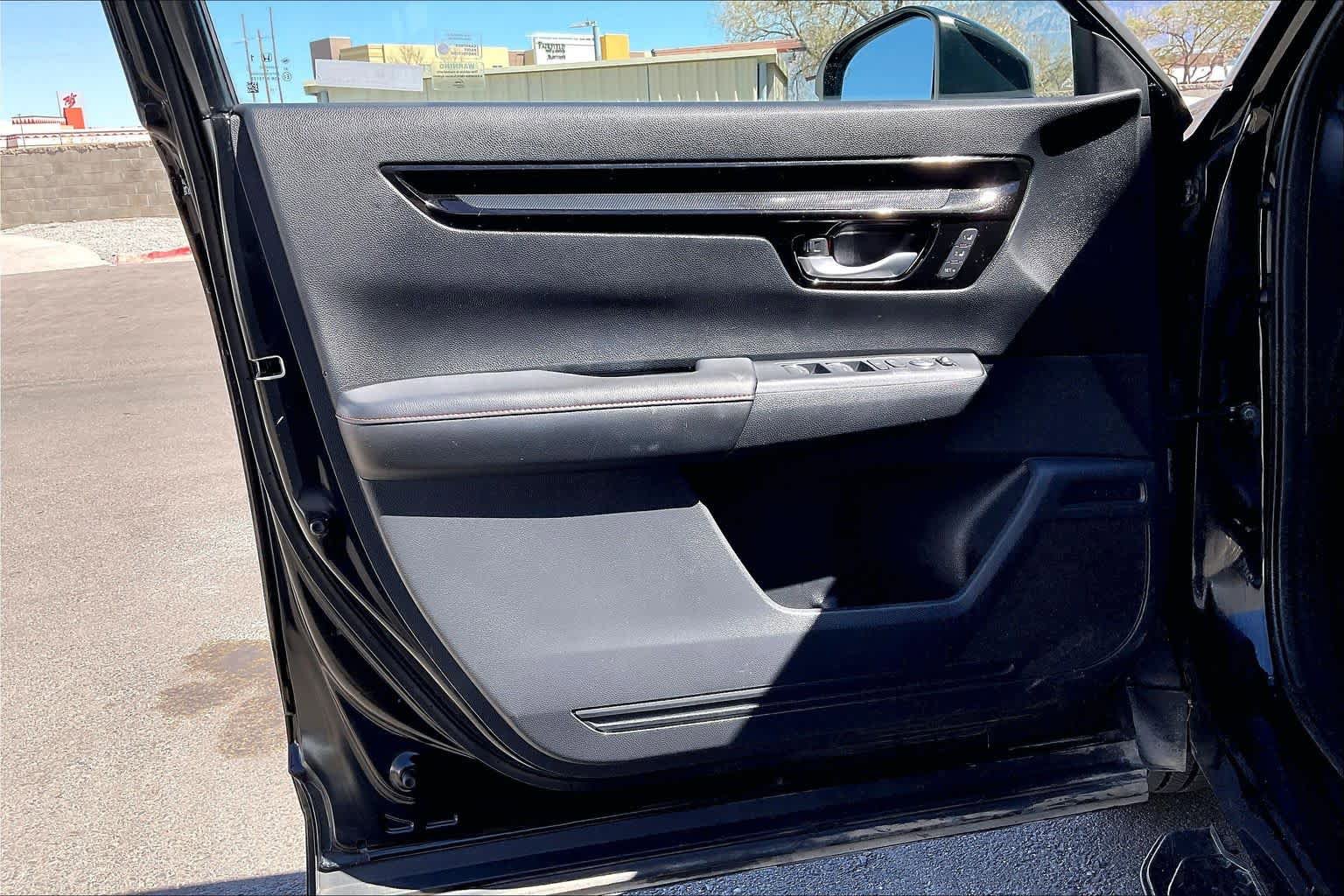 Used 2023 Honda CR-V Sport Touring image 21
