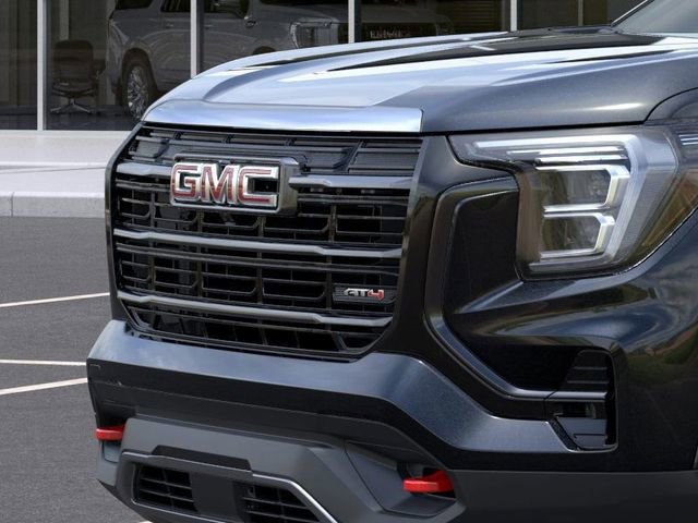 New 2026 GMC Terrain AT4 w/ Convenience Package III image 13