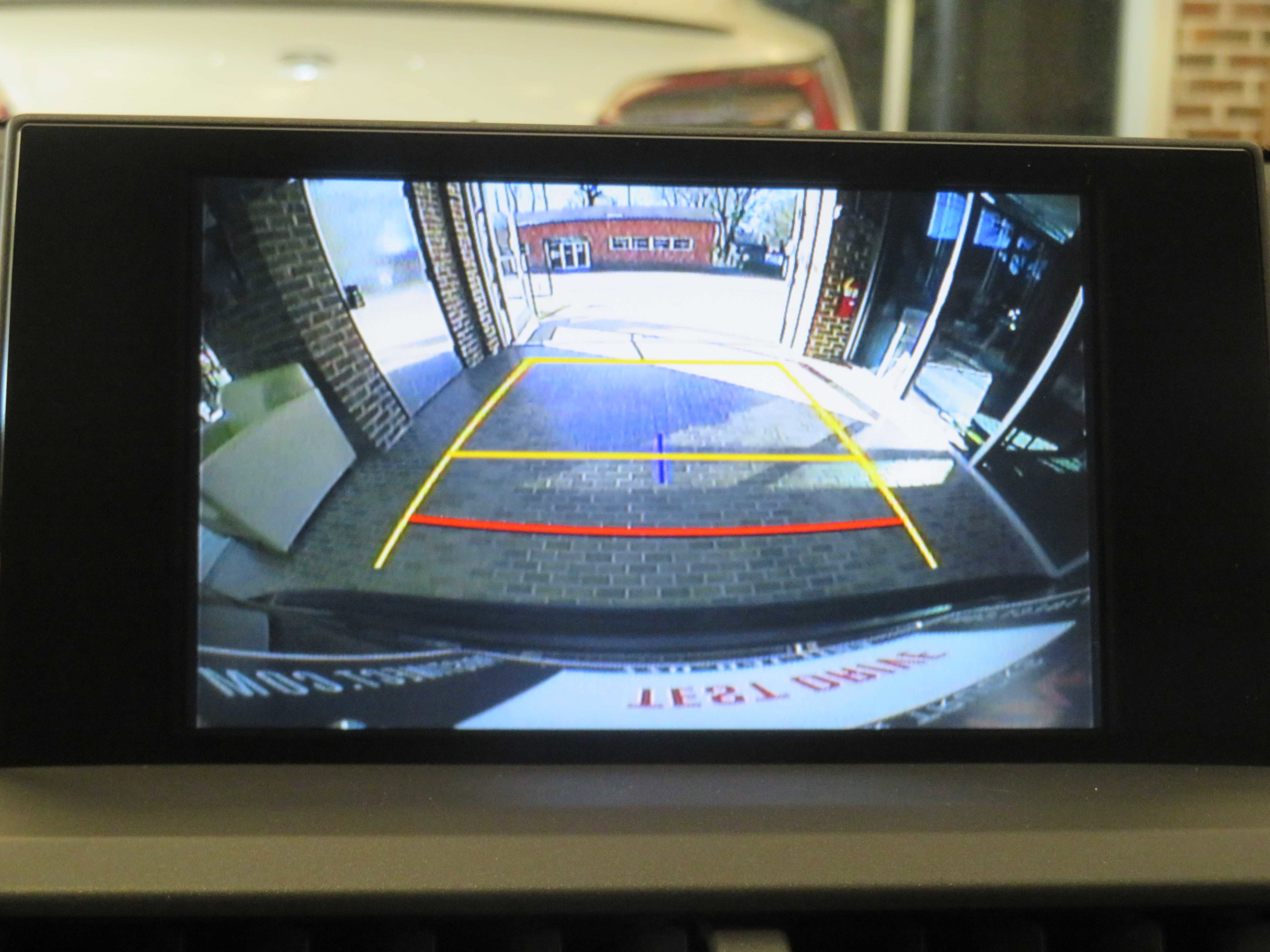 Used 2017 Lexus NX 200t F Sport image 39