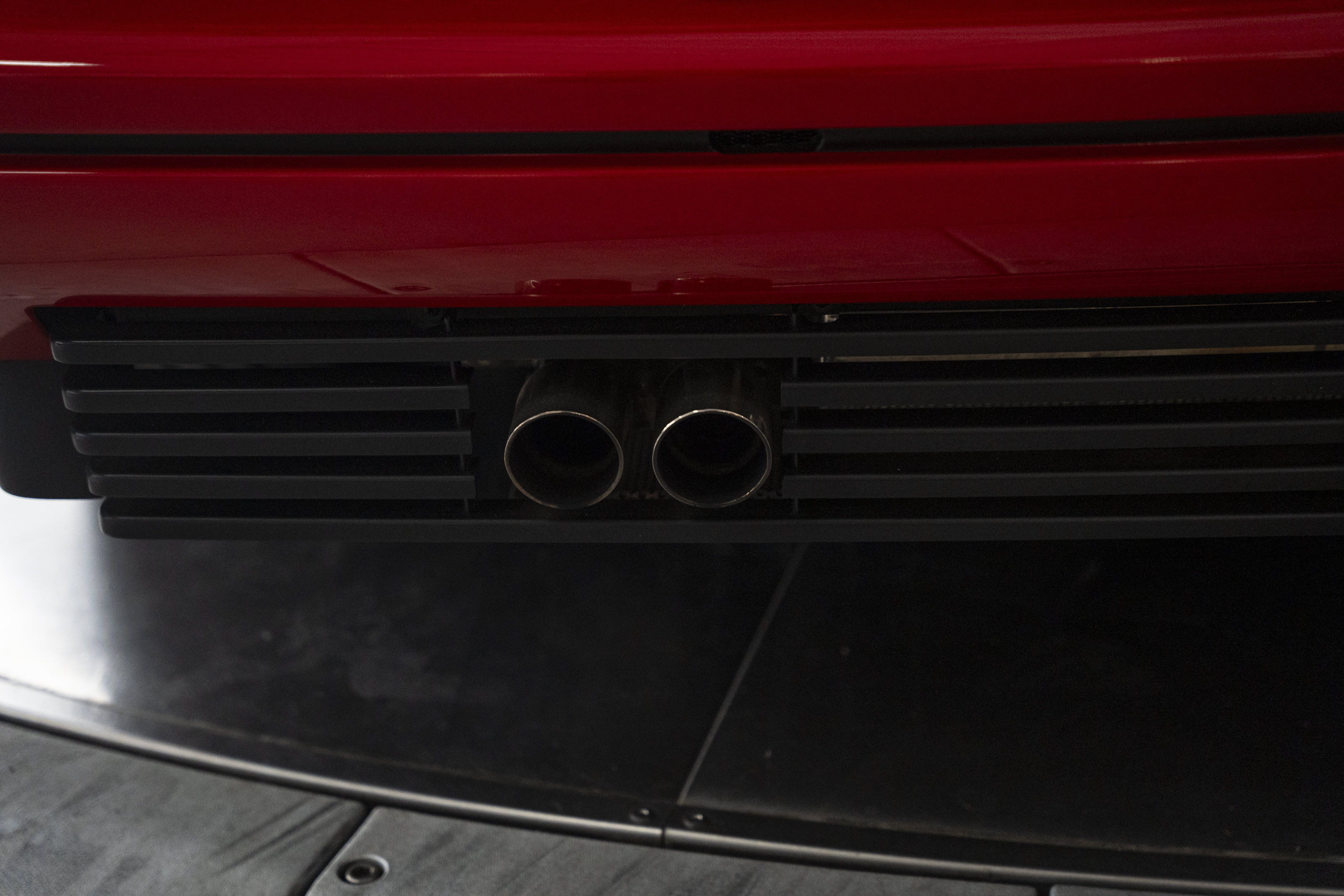 Used 1988 Ferrari 328 GTS RWD image 25