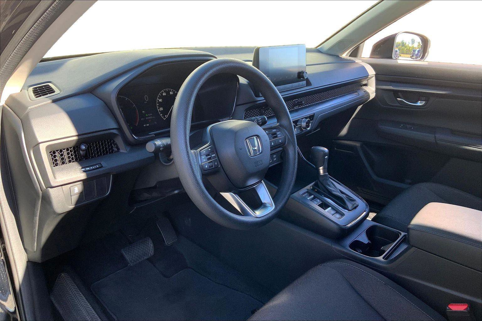 Used 2023 Honda CR-V EX image 13