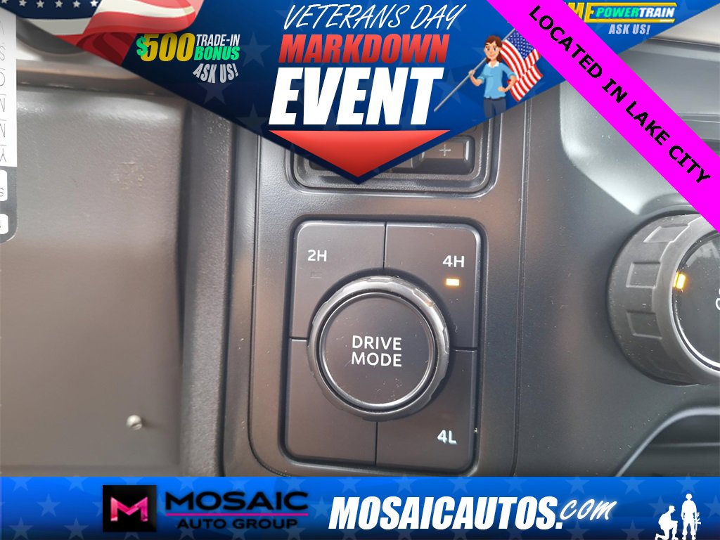 Used 2023 Ford F350 XL image 23