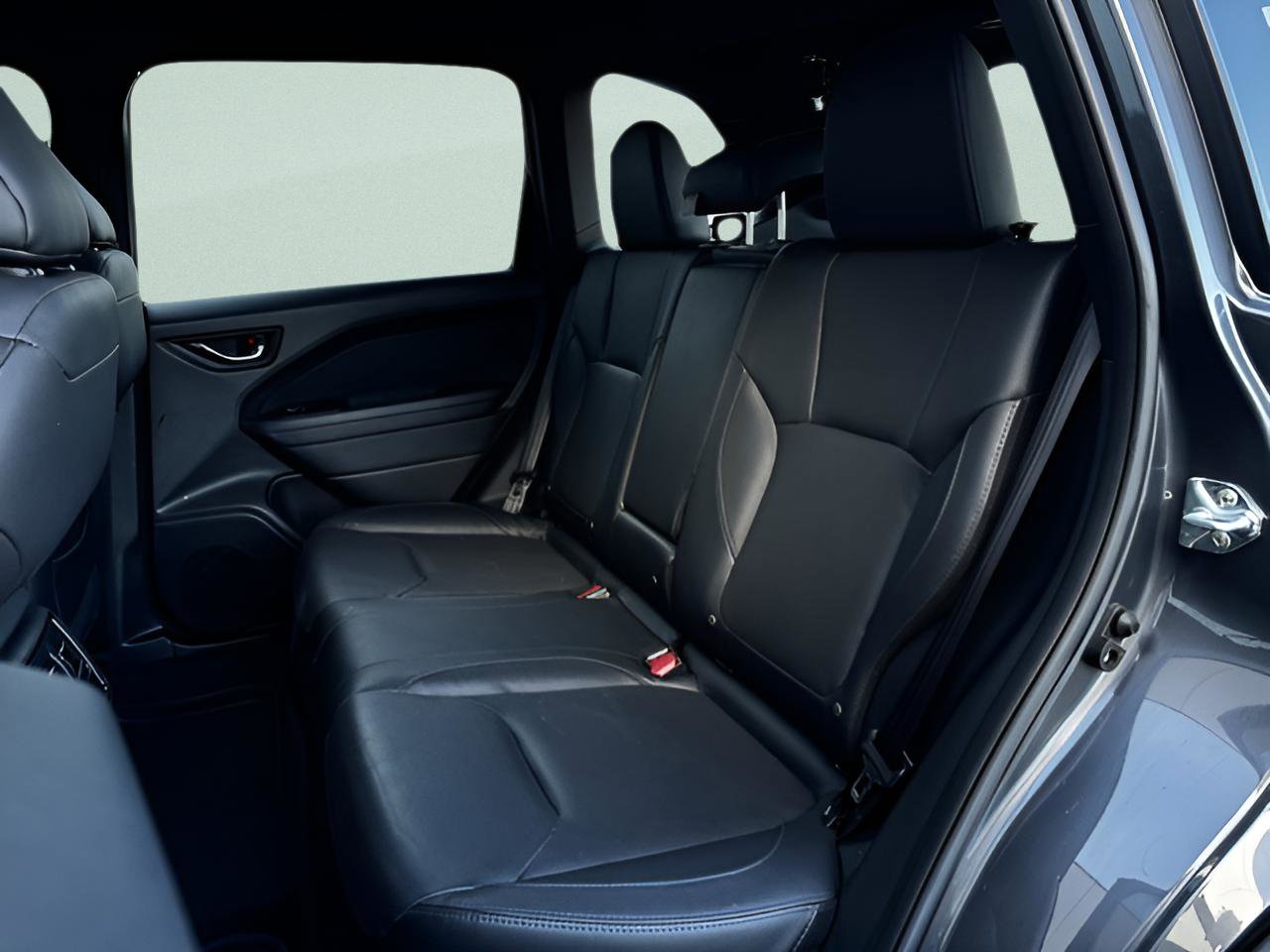 Used 2025 Subaru Forester Limited w/ Popular Package #1 image 24