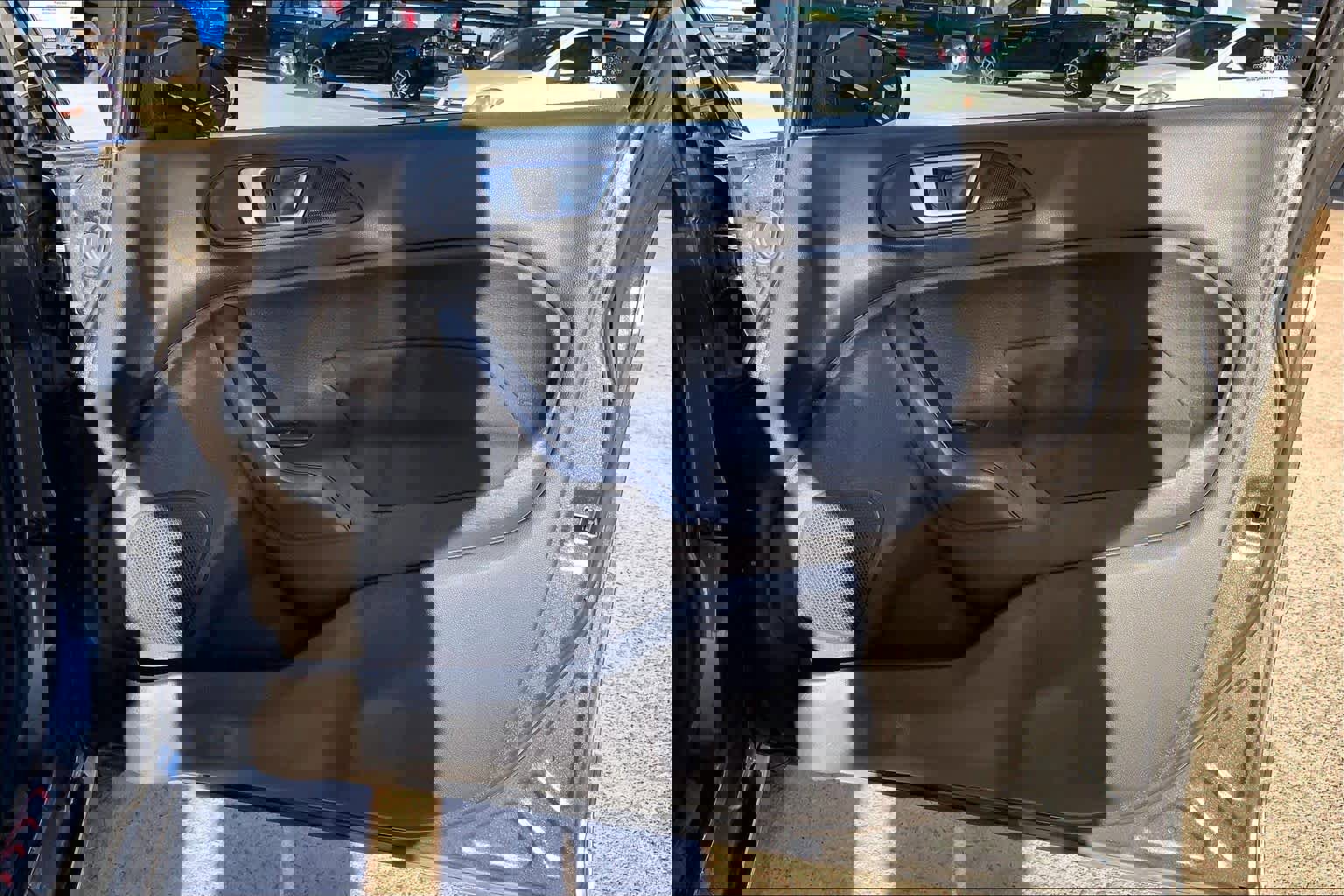 Used 2019 Ford Fiesta ST image 22