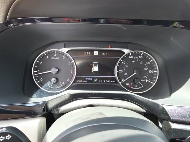 Used 2023 Nissan Pathfinder SL w/ SL Premium Package image 17