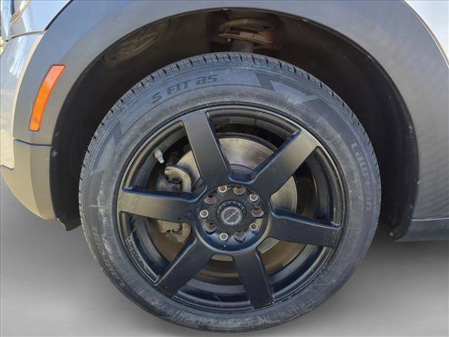 Used 2012 MINI Cooper Countryman S image 24