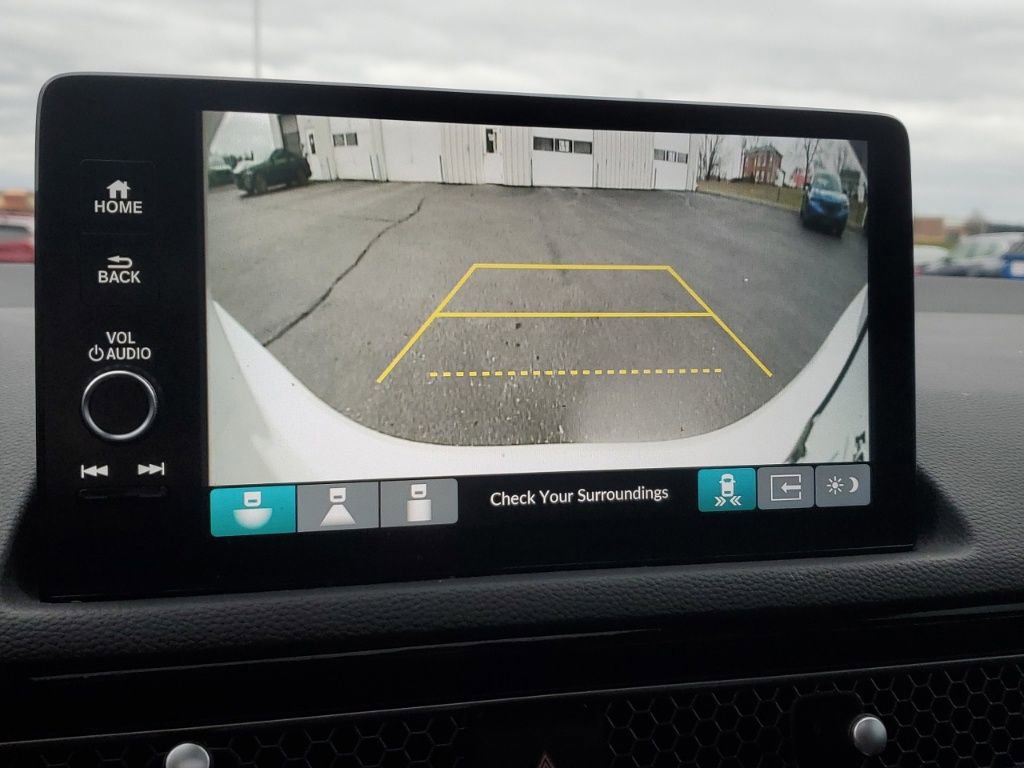 Certified 2023 Honda Civic Sport Touring image 19