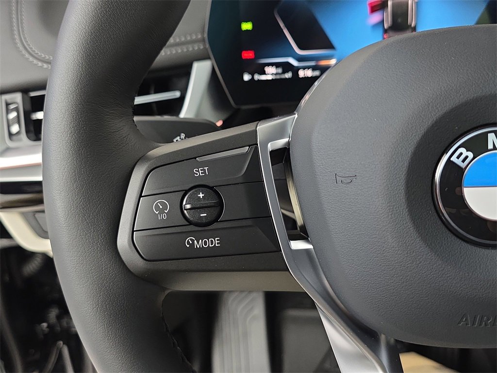 New 2026 BMW X1 xDrive28i w/ Convenience Package image 17