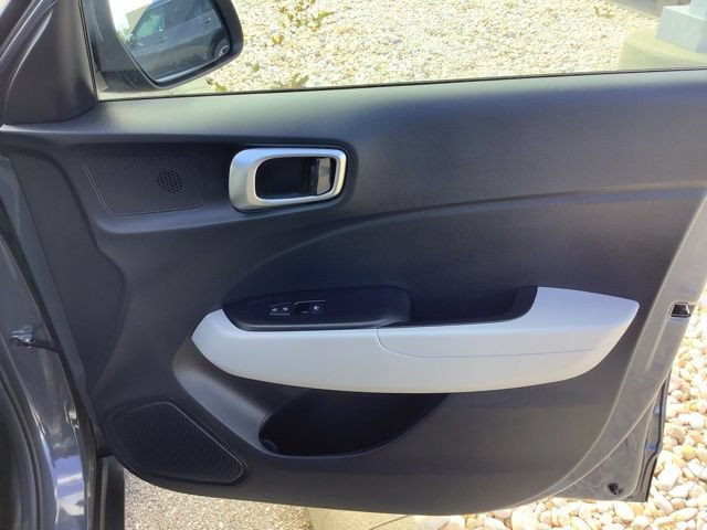 Certified 2026 Hyundai Venue SEL FWD image 49