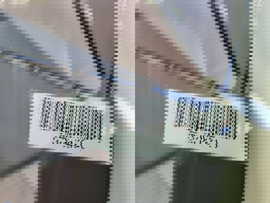 Used 2025 MAZDA CX-50 AWD 2.5 Hybrid w/ Premium Pkg image 9